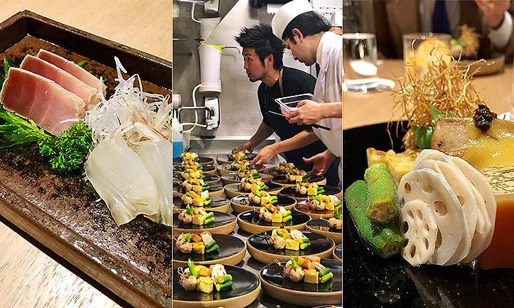 Conheça O Trabalho Do Chef Zaiyu Hasegawa Que Cozinha Hoje Na Japan House Marcelo Katsuki 